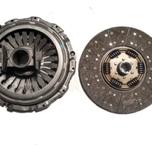 Kit de Embrague VW 17210