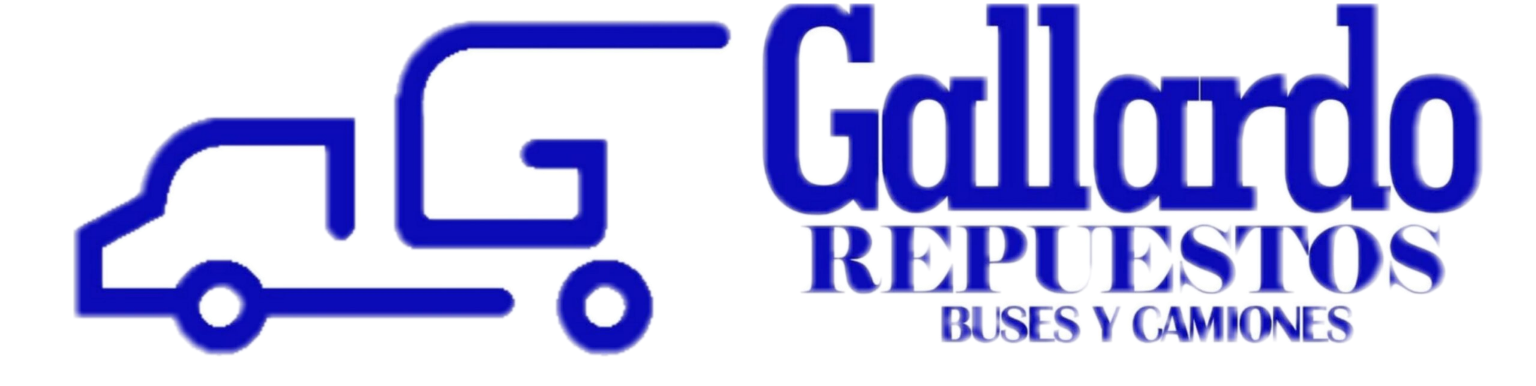 Gallardo Repuestos
