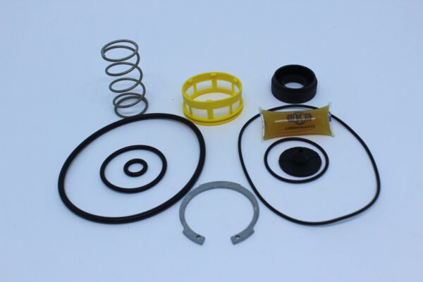 Kit reparación válvula relay