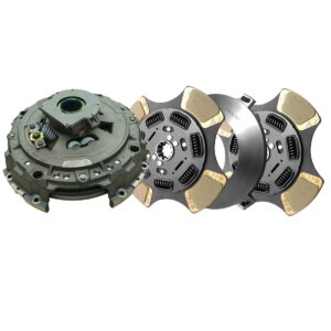Kit de embrague Eaton