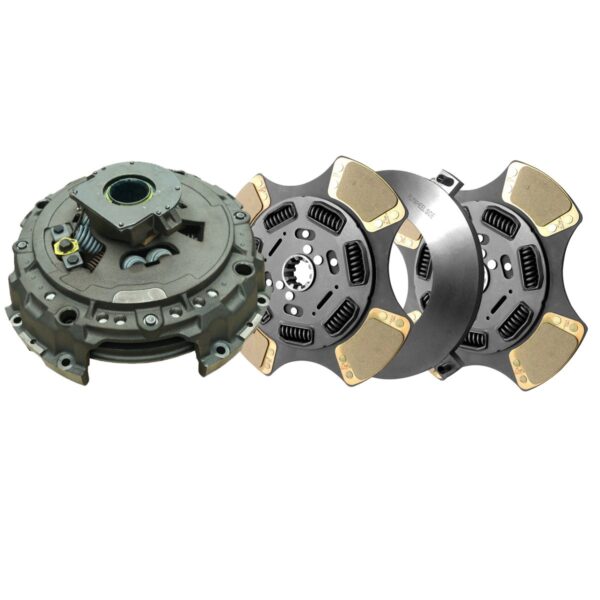 Kit de embrague Eaton