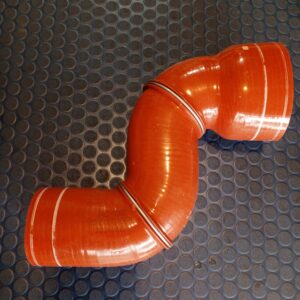 Manguera Intercooler Izquierdo
JAC 1160/1134