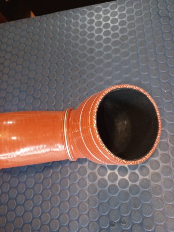 Manguera Intercooler Izquierdo
JAC 1160/1134 - Imagen 3
