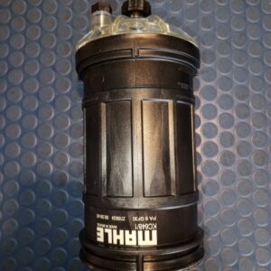 Filtro trampa de combustible MB/VW