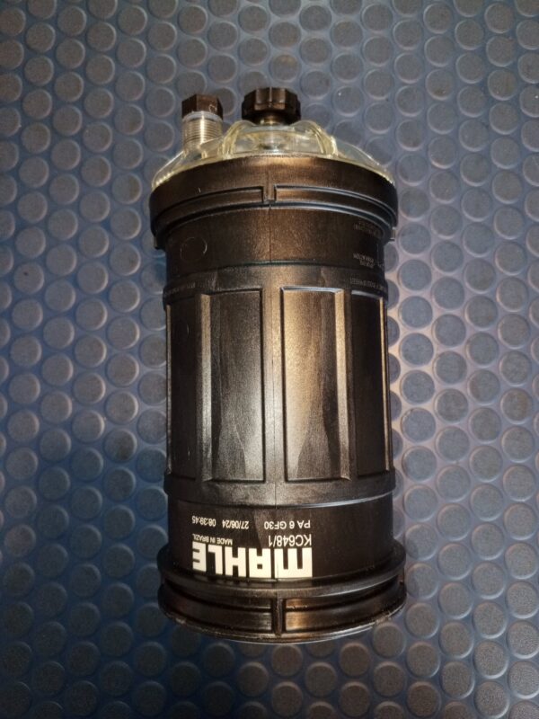 Filtro trampa de combustible MB/VW