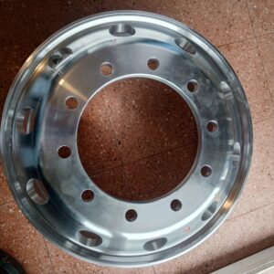 Aro de rueda de aluminio 22,5" X 9"
