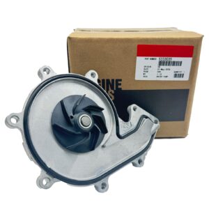 BOMBA DE AGUA JAC HFC1120 CUMMINS ISF3.8