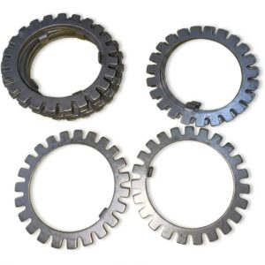 SEGURO DENTADO DE RUEDA POSTERIOR JAC/FOTON/SHACMAN