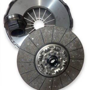 KIT DE EMBRAGUE 360MM FOTON