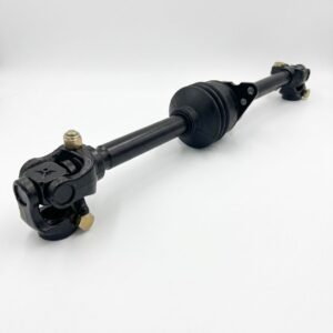 3402290Y801001 CAÑA DE DIRECCION INFERIOR JAC K7