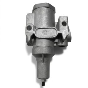A4740 VALVULA DE CAJA DOBLE CAJA FAST FAW/JAC